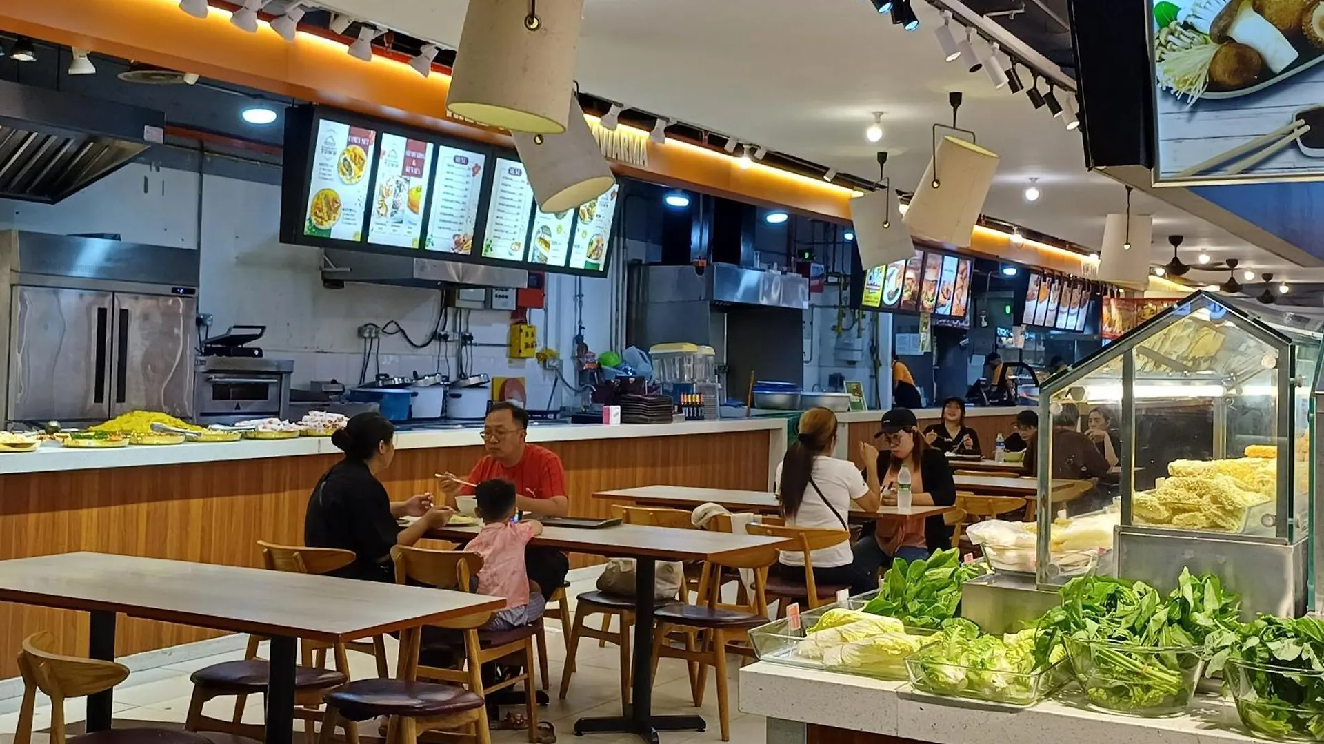 Kl Cozy Ayan At Times Square Kuala Lumpur Διαμέρισμα Μαλαισία