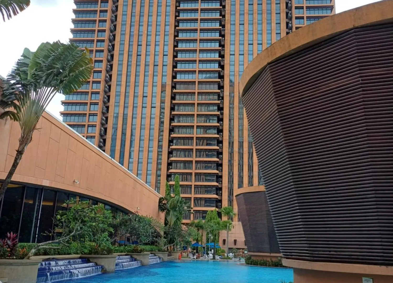 Kl Cozy Ayan At Times Square Kuala Lumpur Διαμέρισμα 0*,