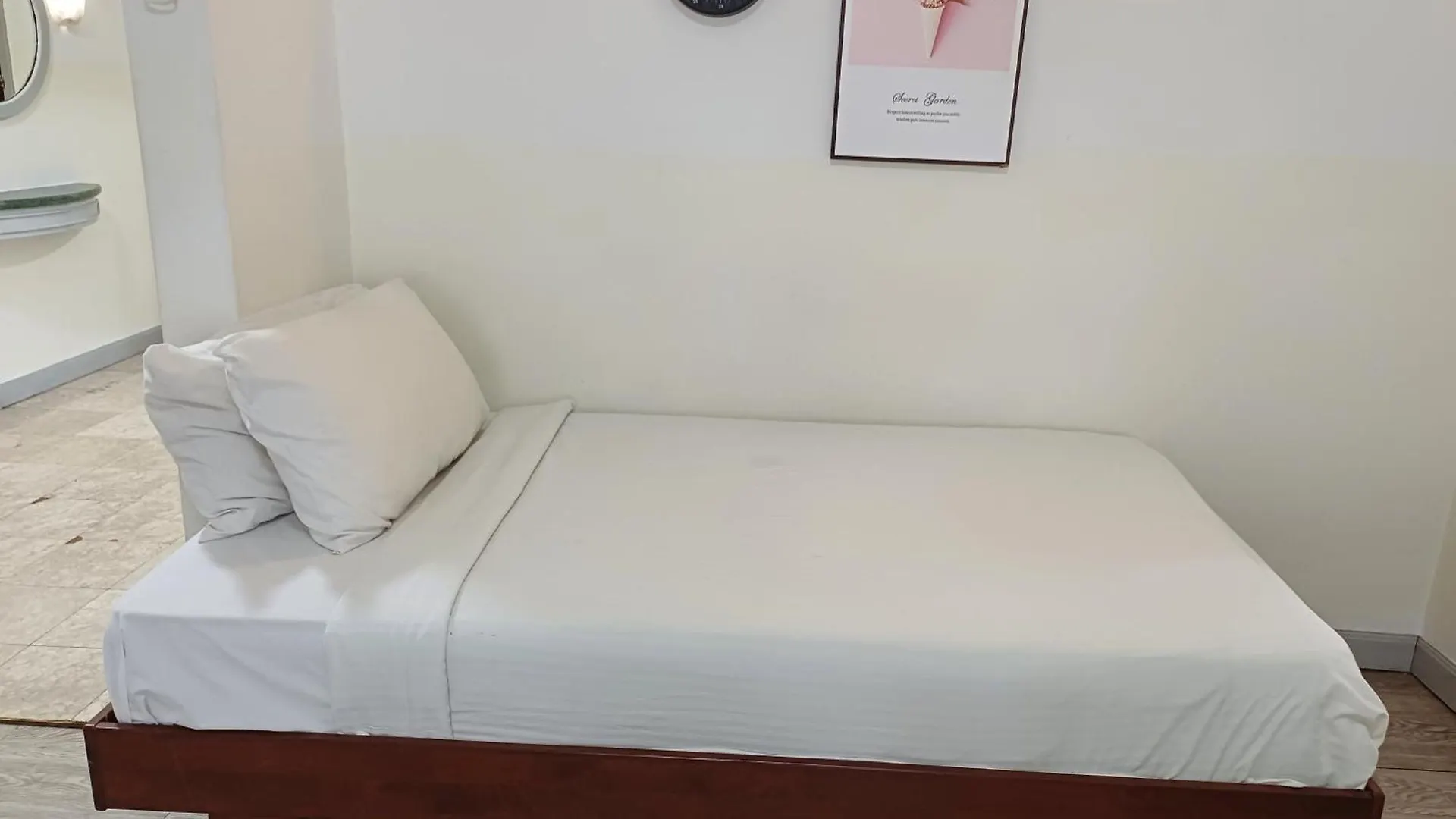 Kl Cozy Ayan At Times Square Kuala Lumpur Διαμέρισμα