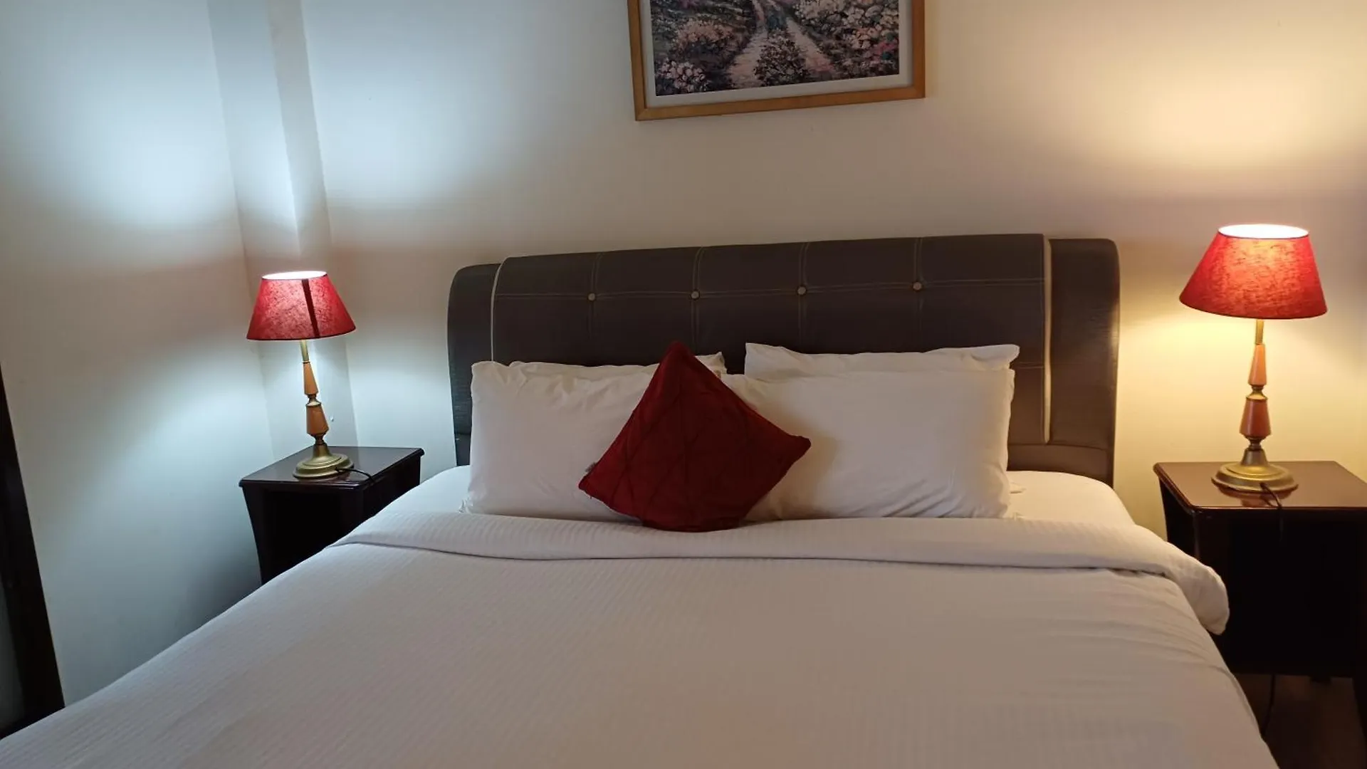 Kl Cozy Ayan At Times Square Kuala Lumpur Διαμέρισμα