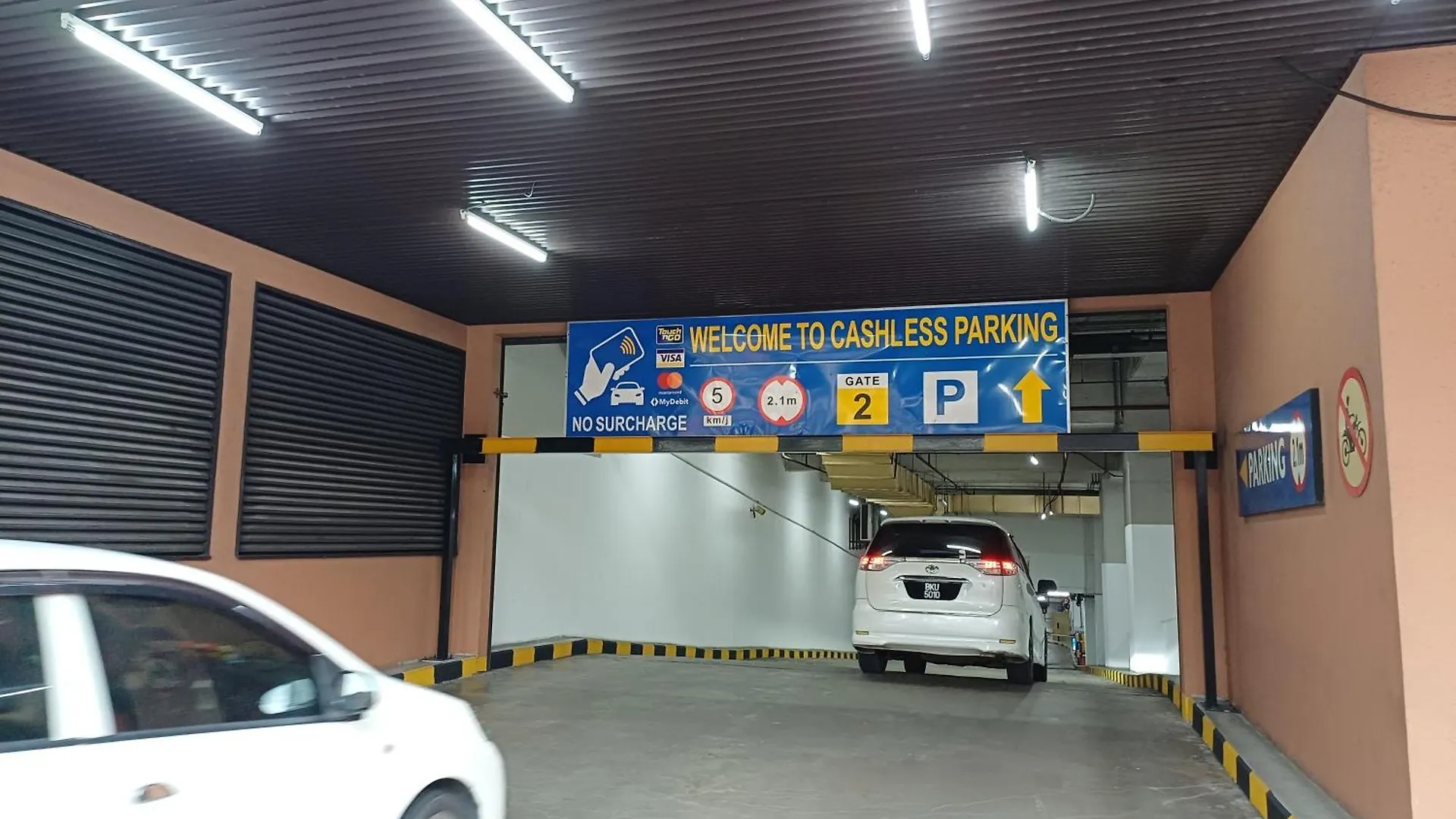 Kl Cozy Ayan At Times Square Kuala Lumpur Διαμέρισμα