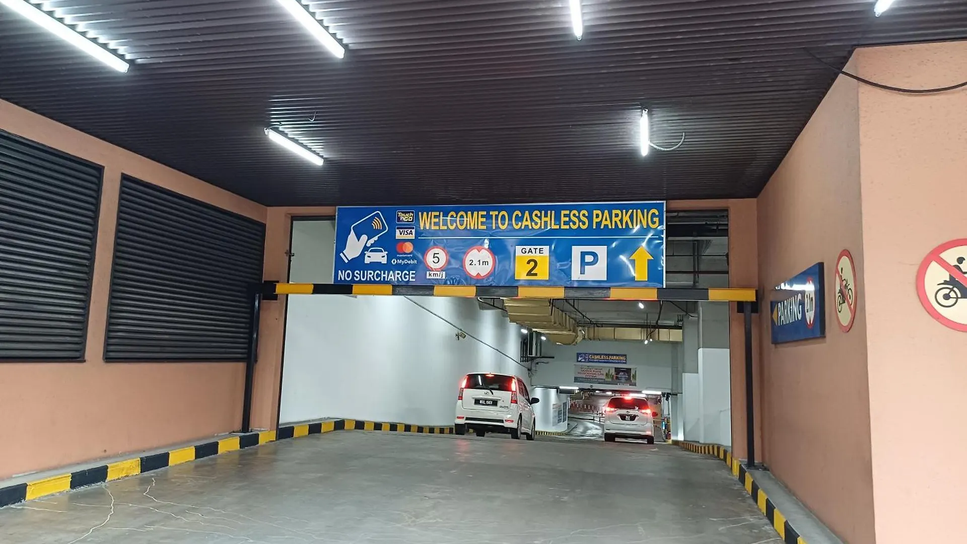 Kl Cozy Ayan At Times Square Kuala Lumpur Διαμέρισμα Μαλαισία