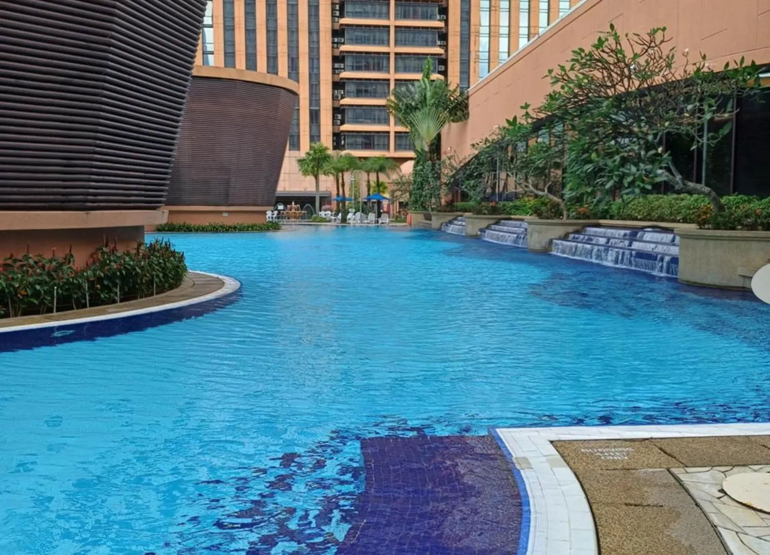 Kl Cozy Ayan At Times Square Kuala Lumpur Apartment