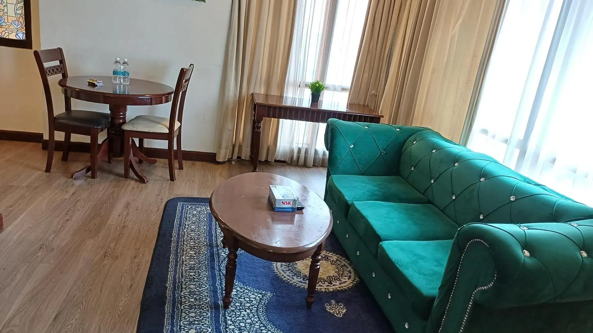 Kl Cozy Ayan At Times Square Kuala Lumpur Apartment 0*,