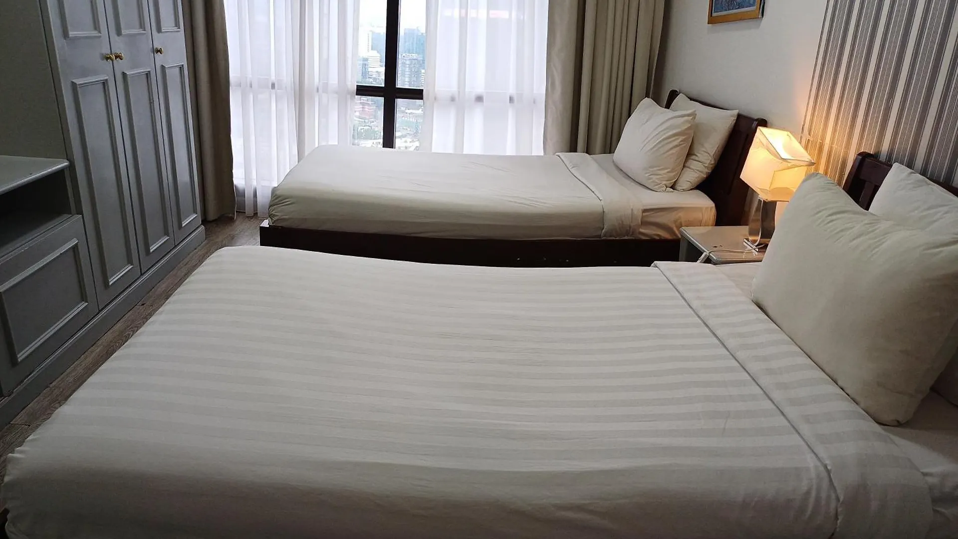 Kl Cozy Ayan At Times Square Kuala Lumpur Apartment 0*,  Malaysia